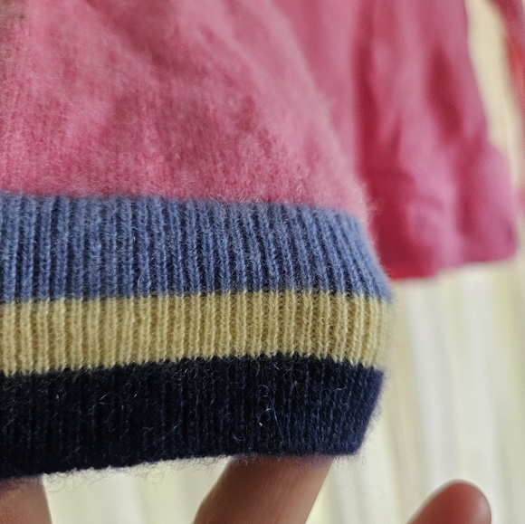 100% cashmere sweater - Picture 4 of 6